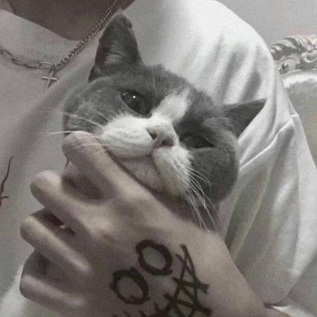 黑色冰淇淋