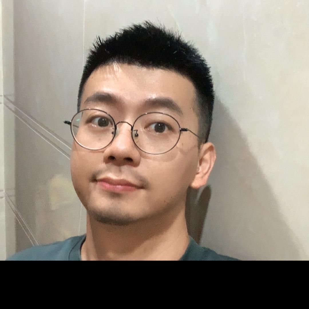 马克大叔
