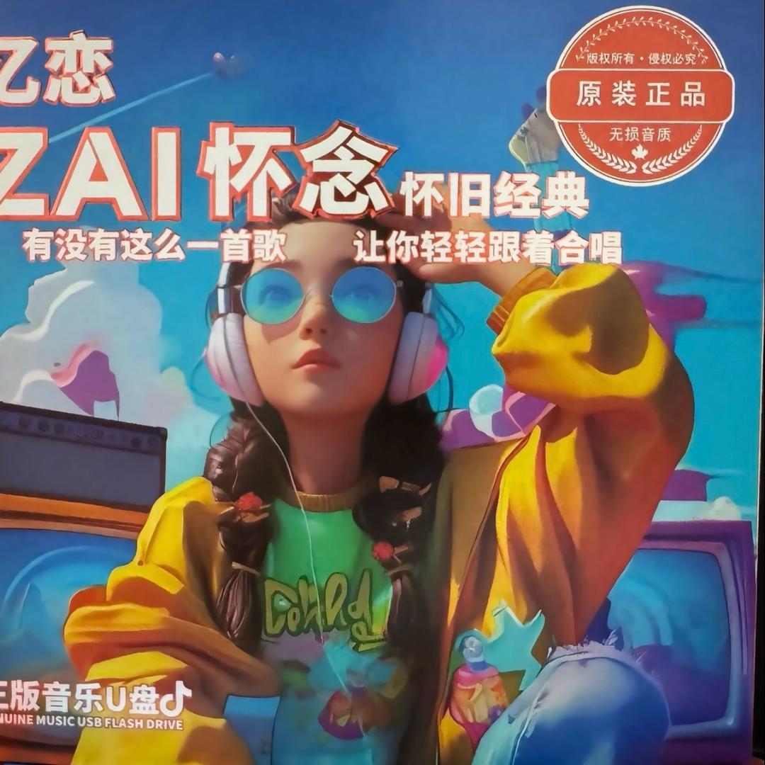 福顺聚车载U盘工厂