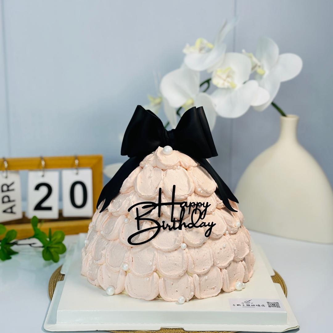 定边千屿cake（烘焙店）
