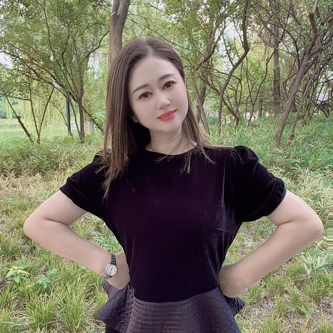 苒苒