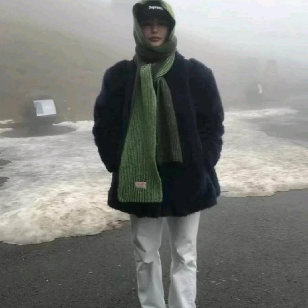 重生之我是长腿美女