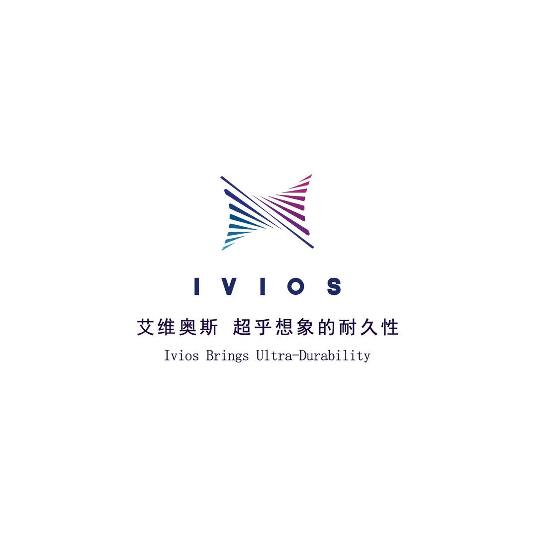 IVIOS万顺车衣太阳膜