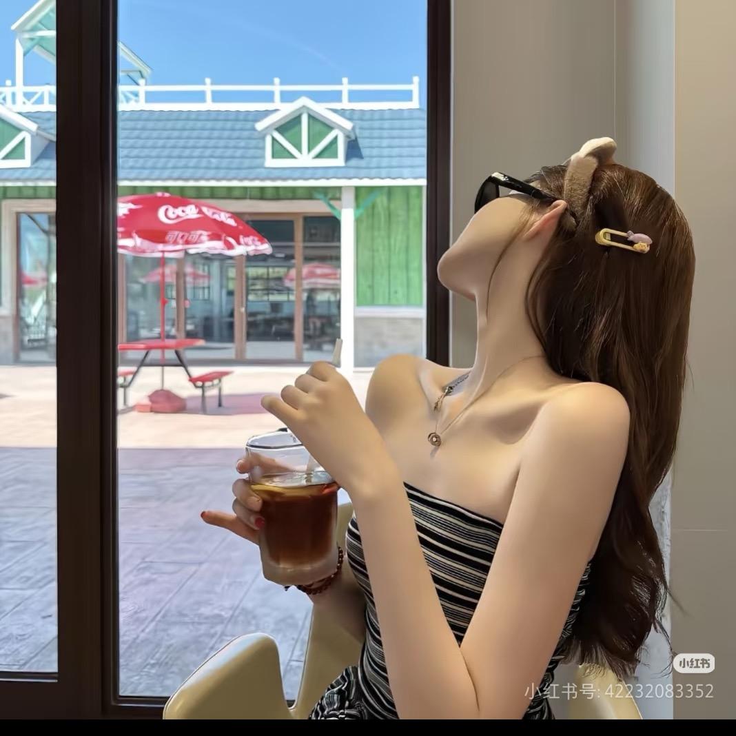 晓晓🐰