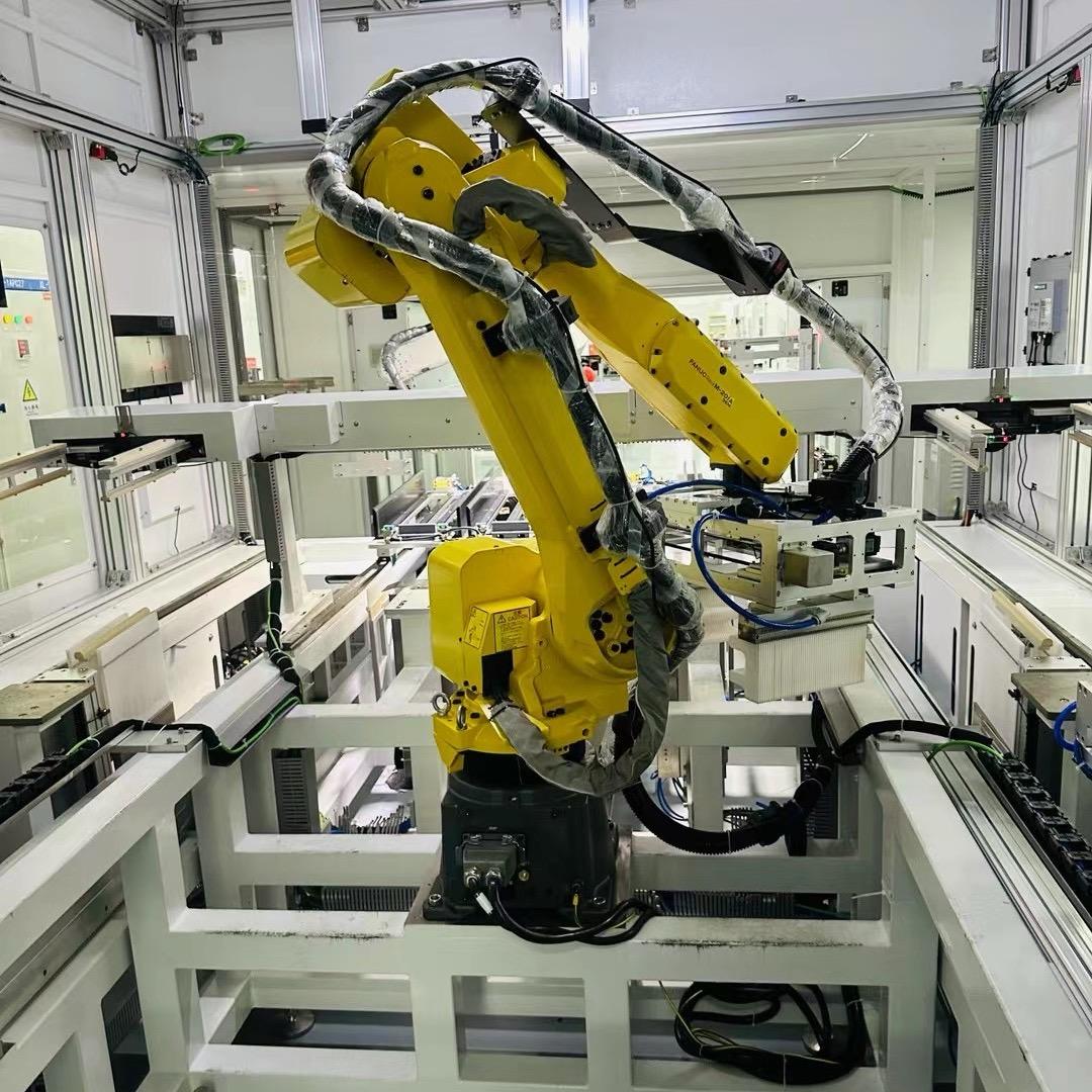 二手机器人收售