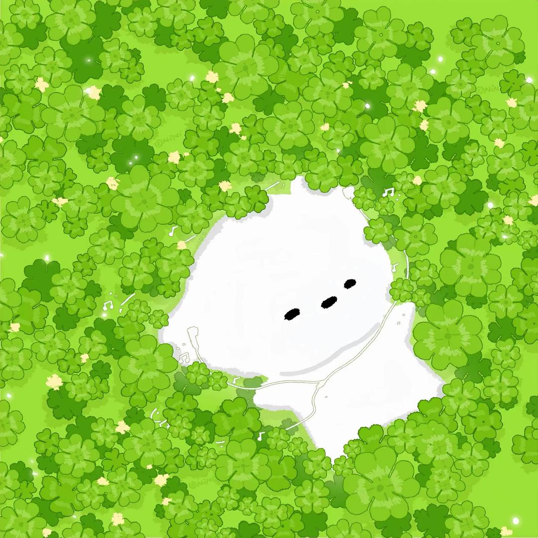 天天开心。