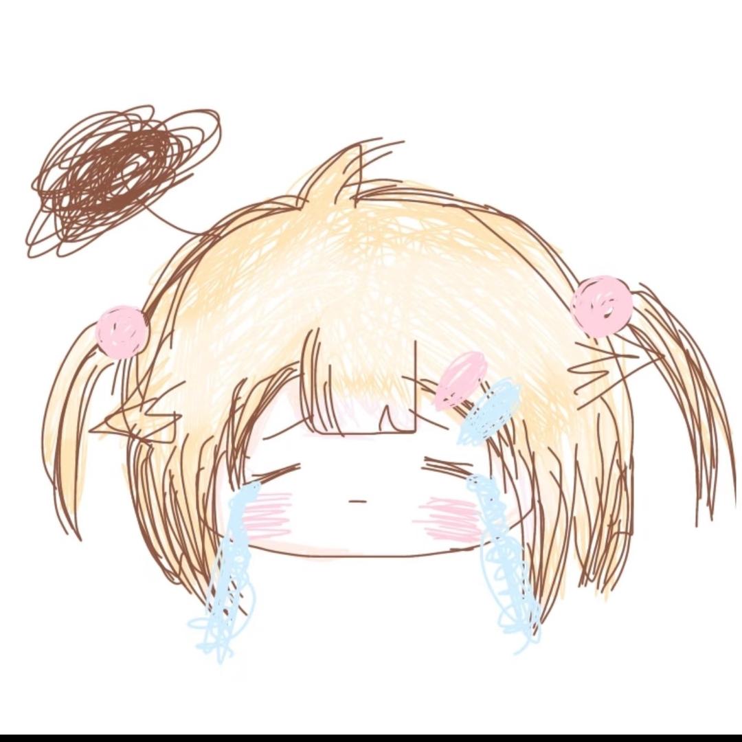 秋☁️