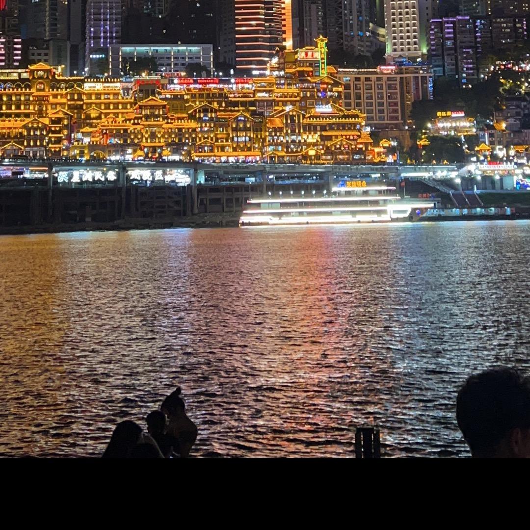 小飞象来咯