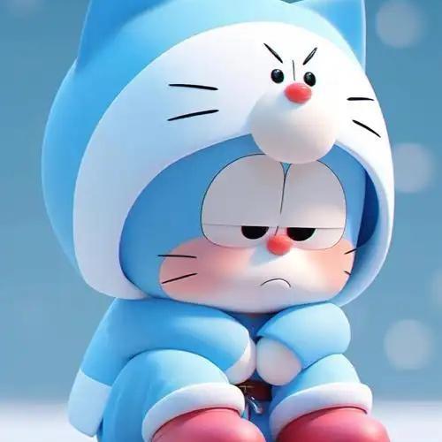 机器猫
