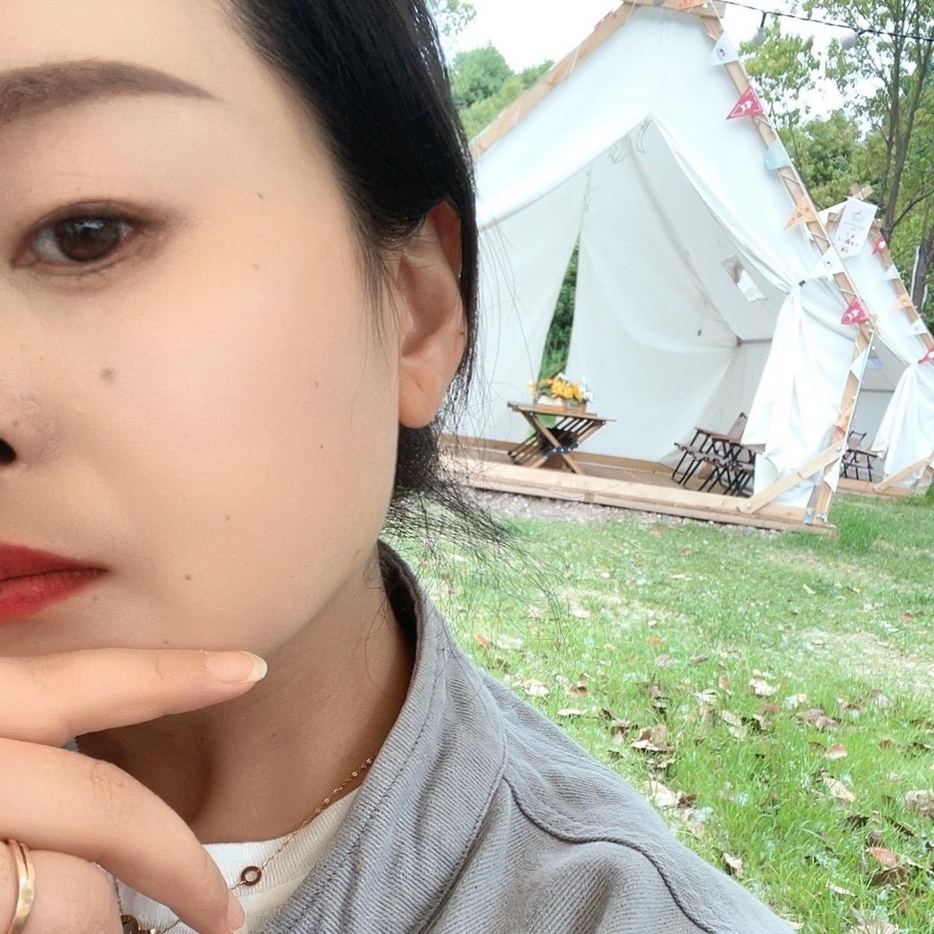 我就是我😉
