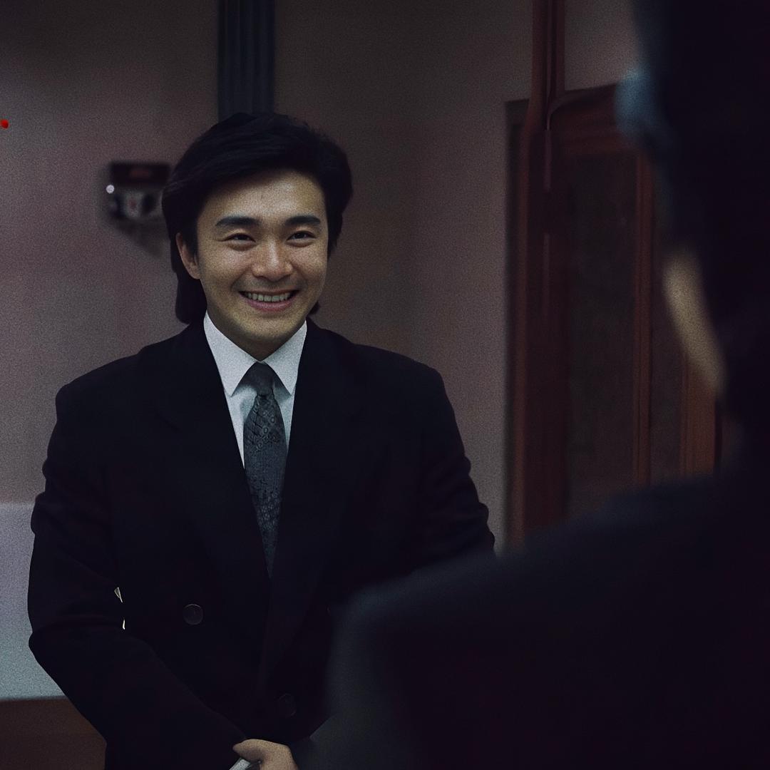绯闻男友.