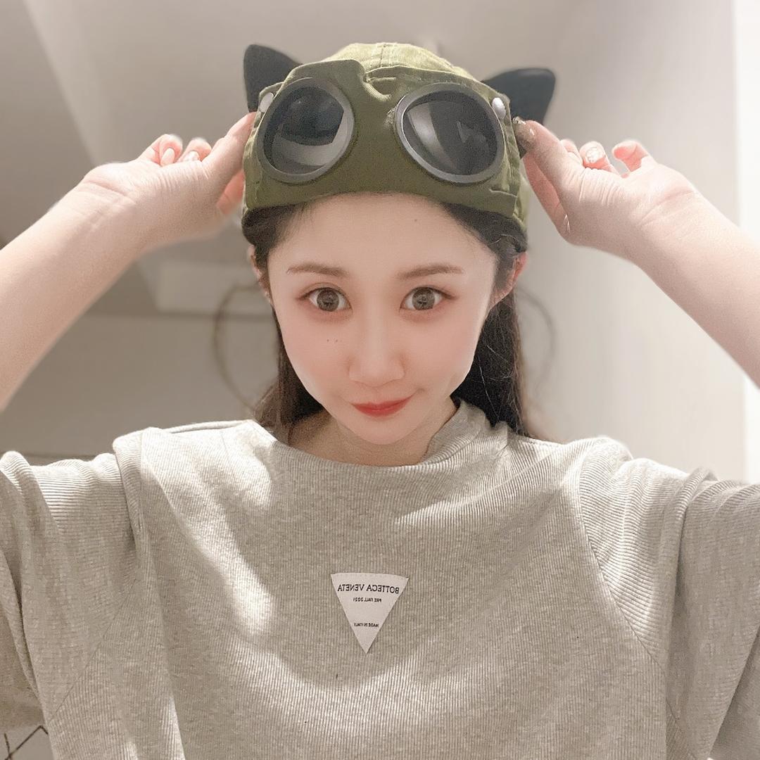 小喷壶潮玩