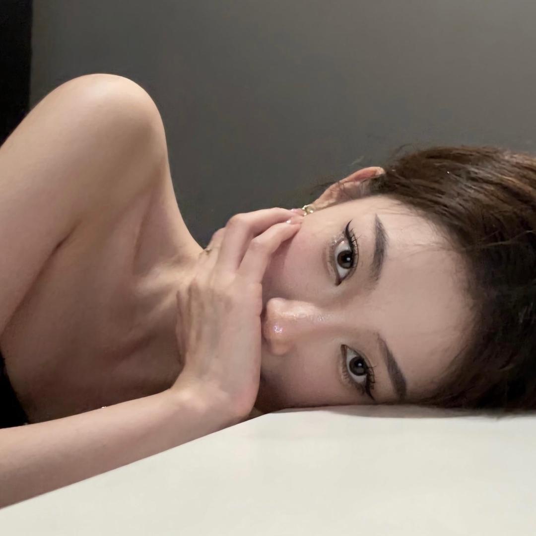 透了透的懒