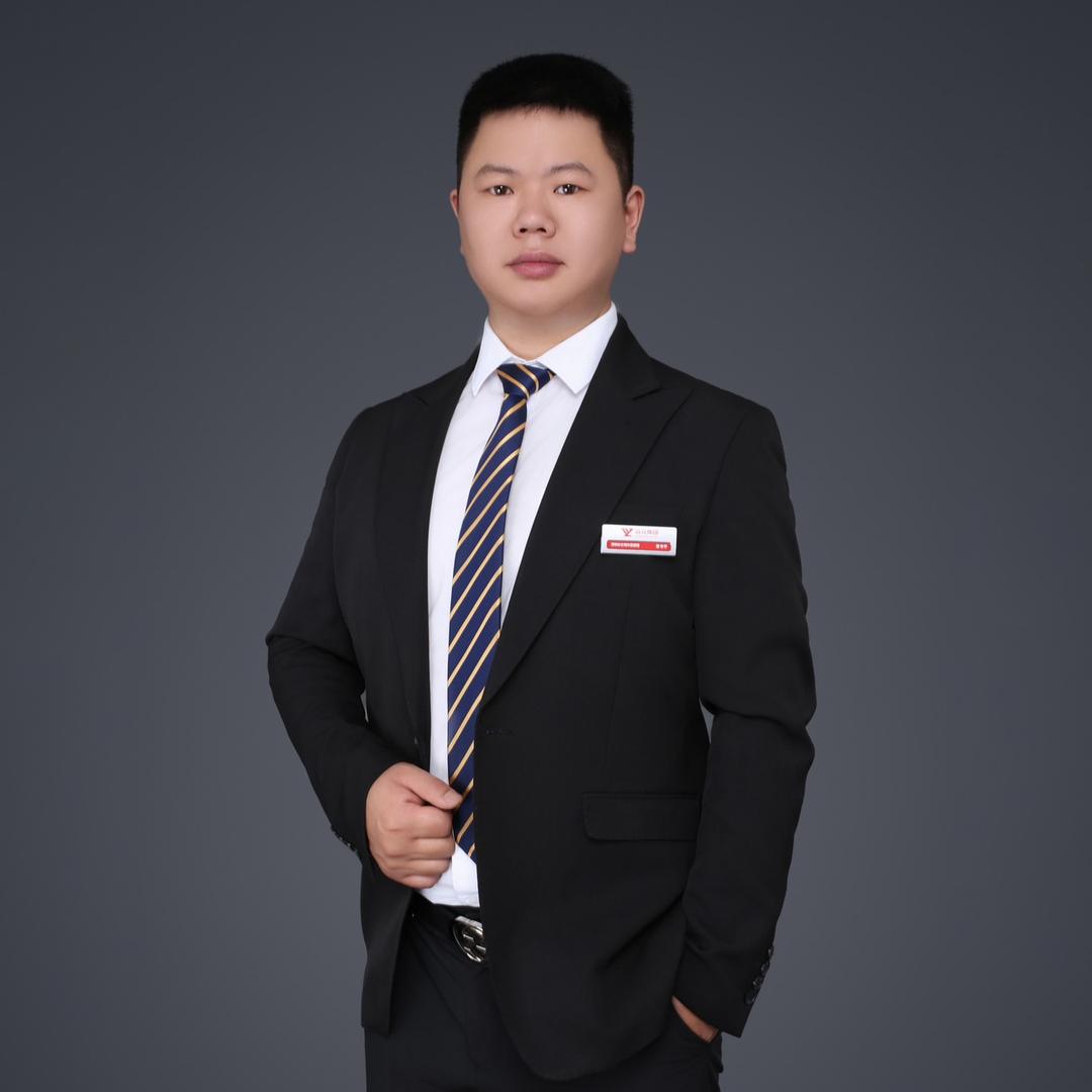 远元集团—深圳片区经理—陈书平