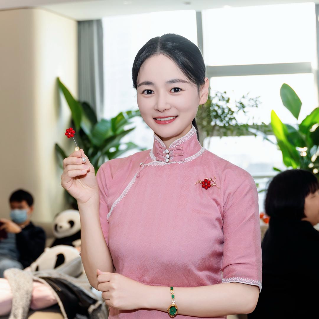 我是连礼之呀