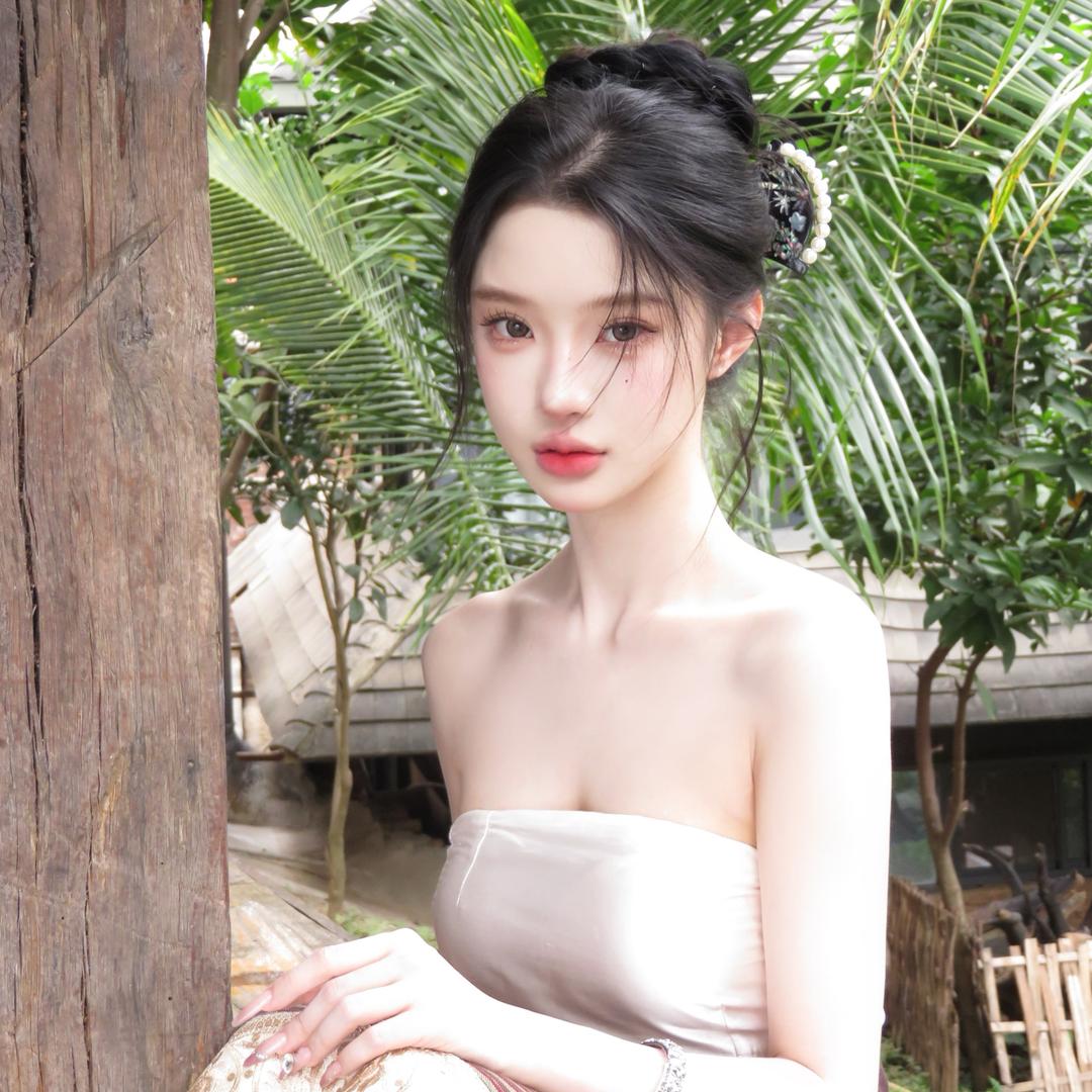 橙橙第一可爱（幸运版）