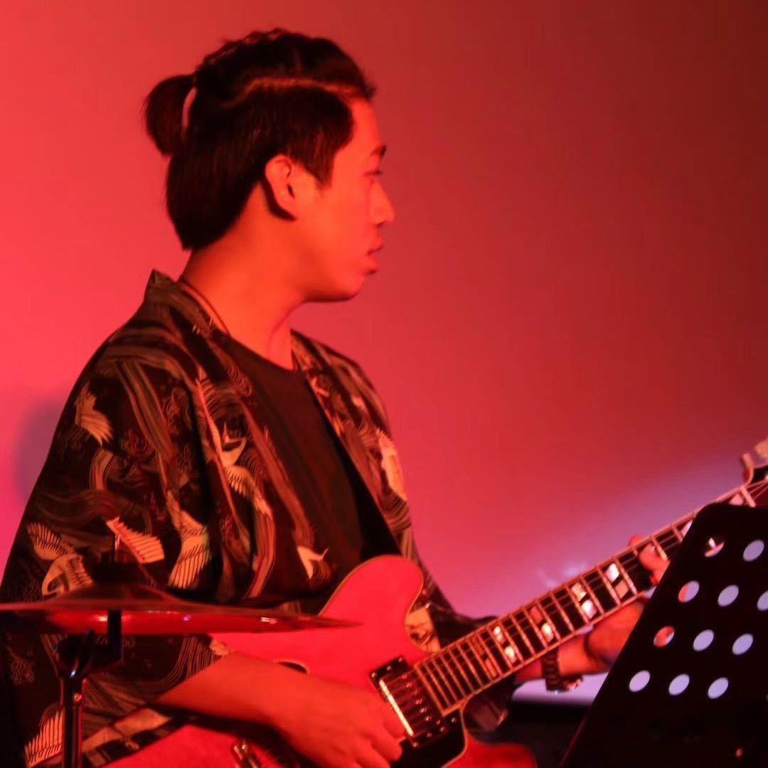 彼岸大帅郭老师