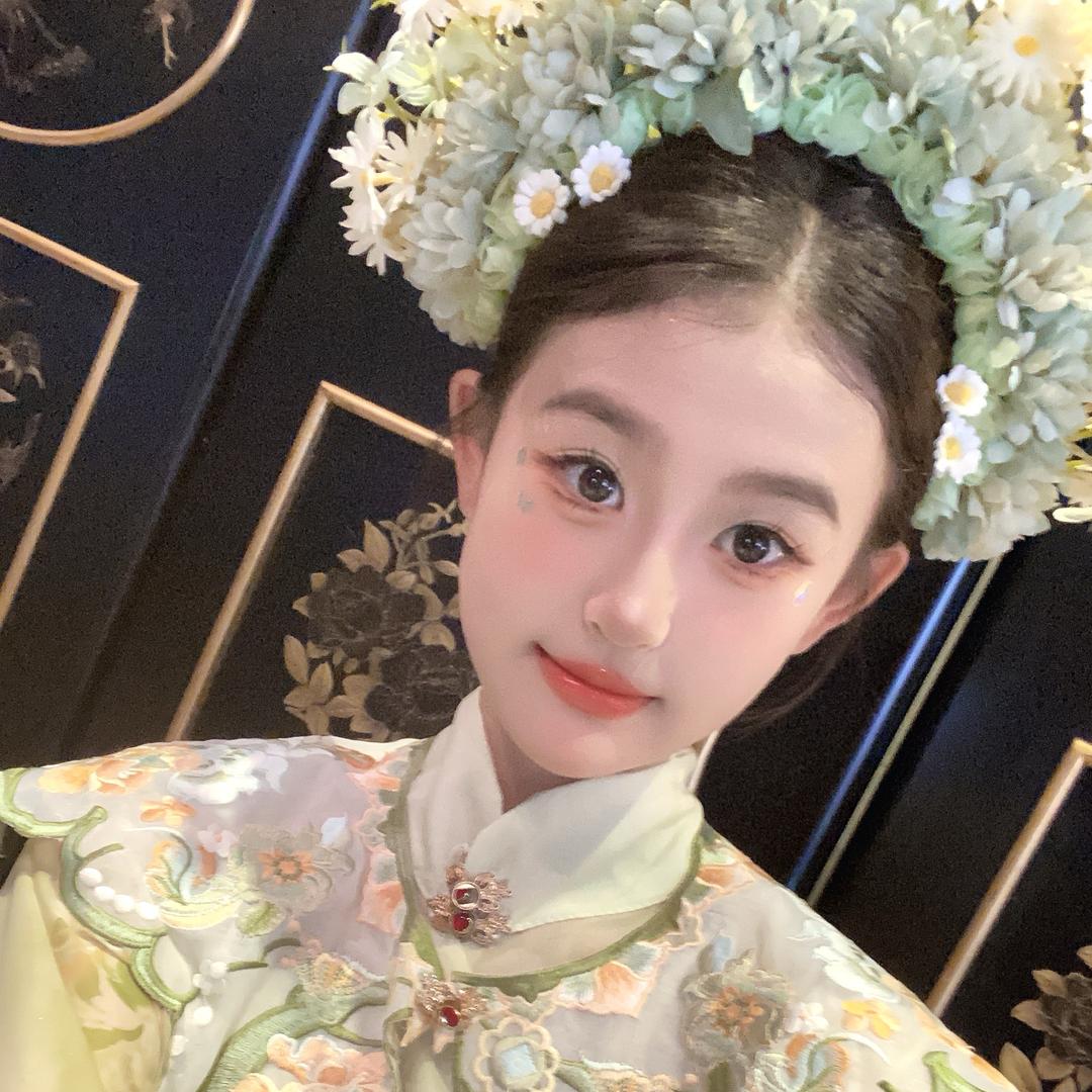 琪琪爱跳舞💃🏻