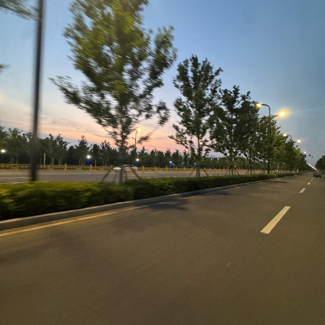 无归宿