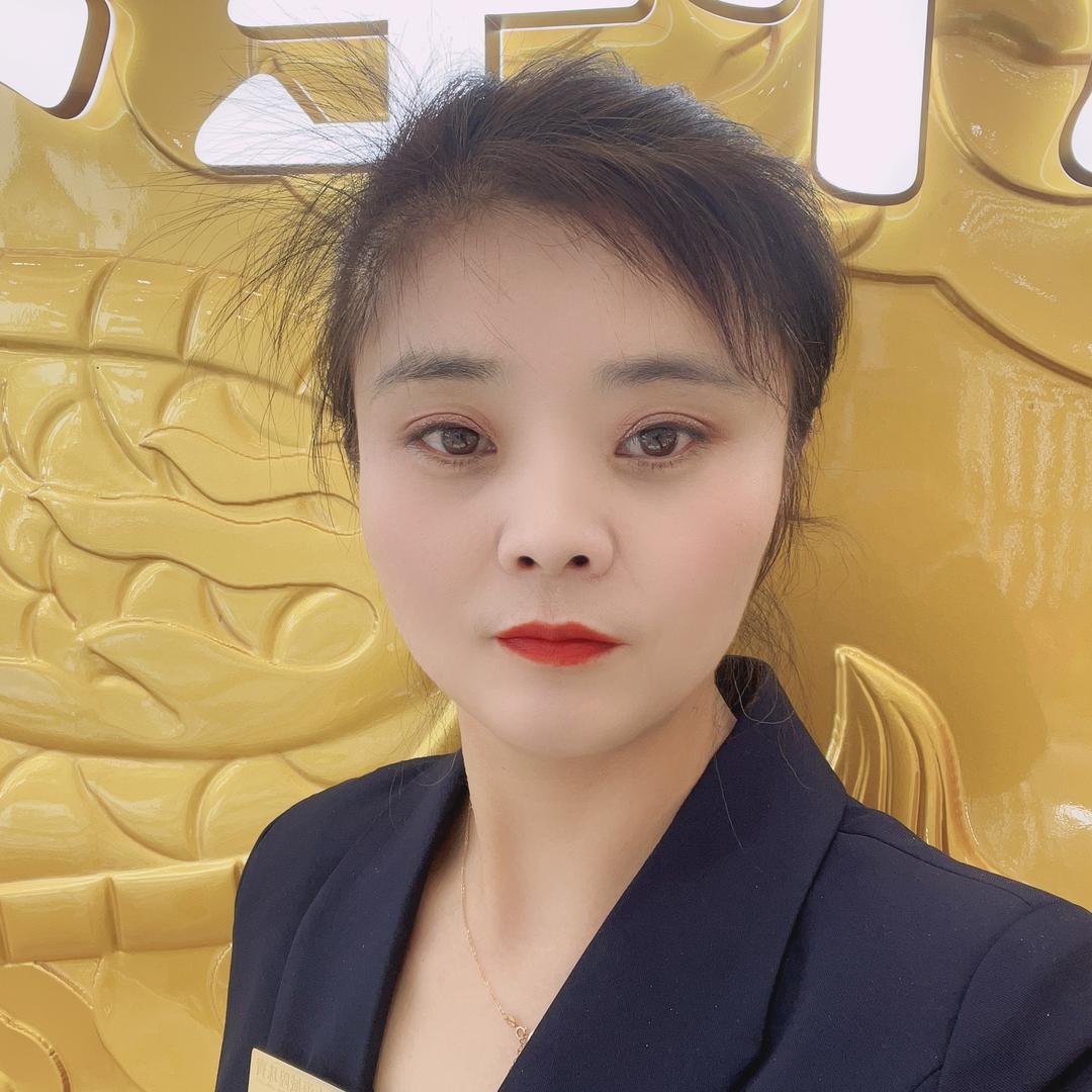 城隍珠宝大厦店芳芳