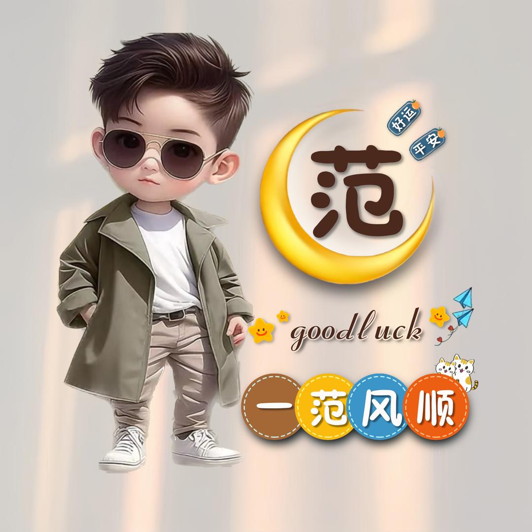 范小三