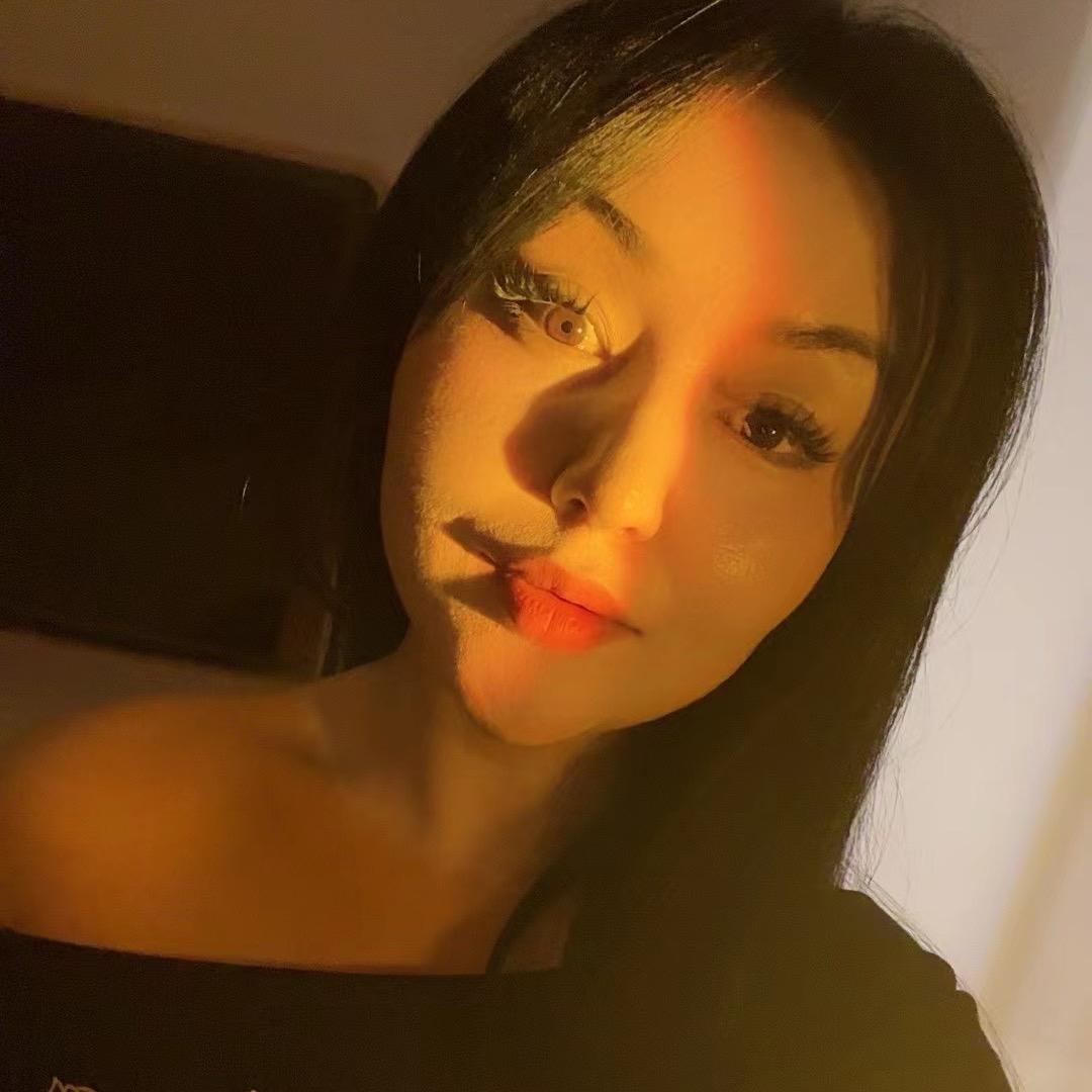 祖丽 💃💃