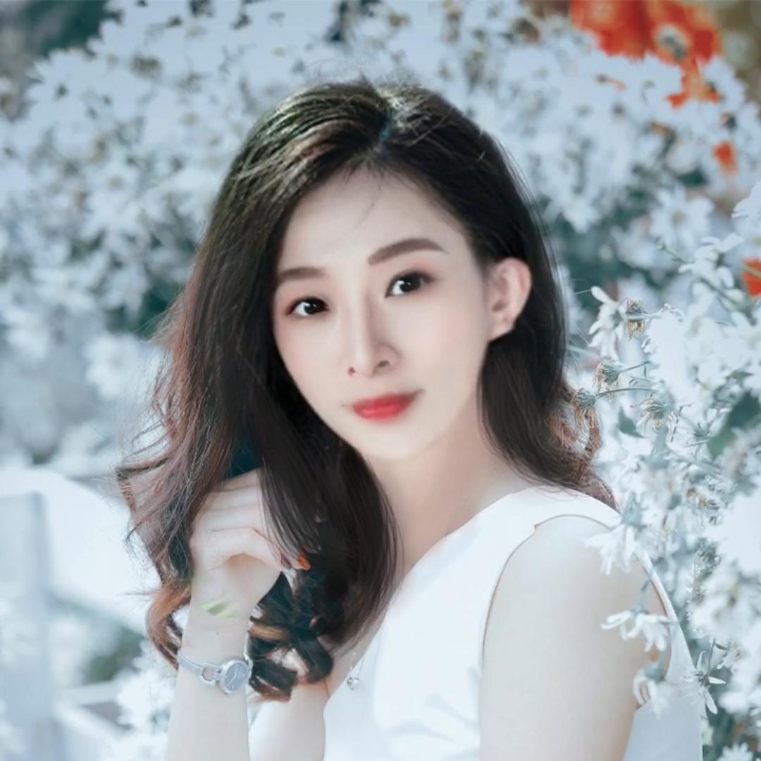 回眸一笑