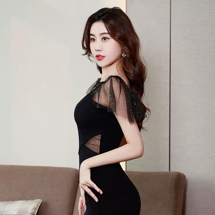 歌妮丝丝定制礼服