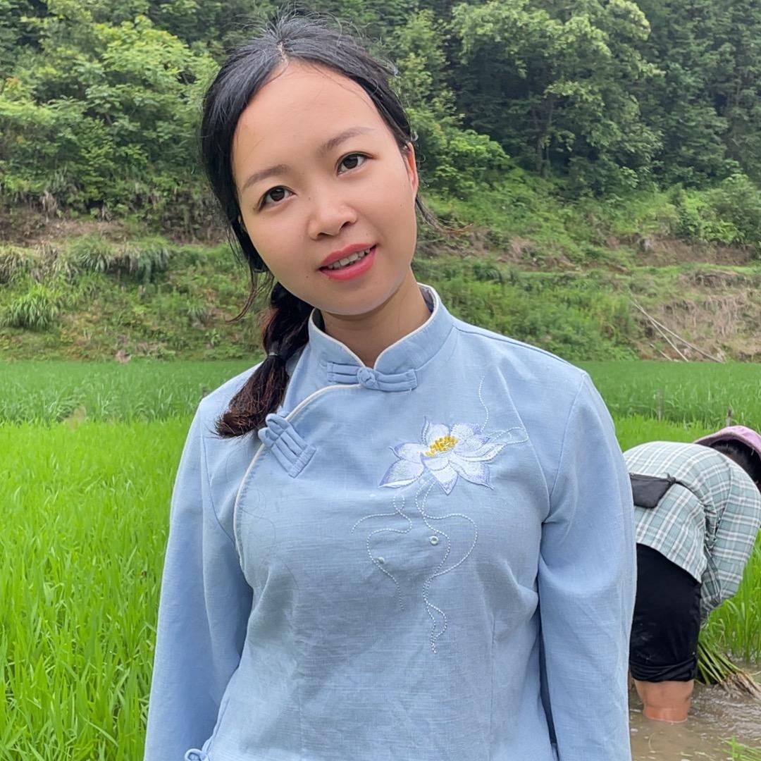 侗家特色美食娇娇