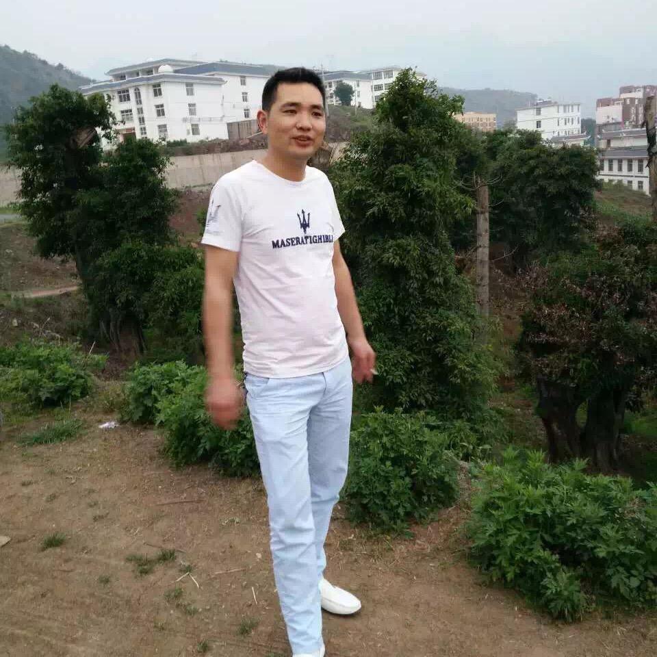 风情万种