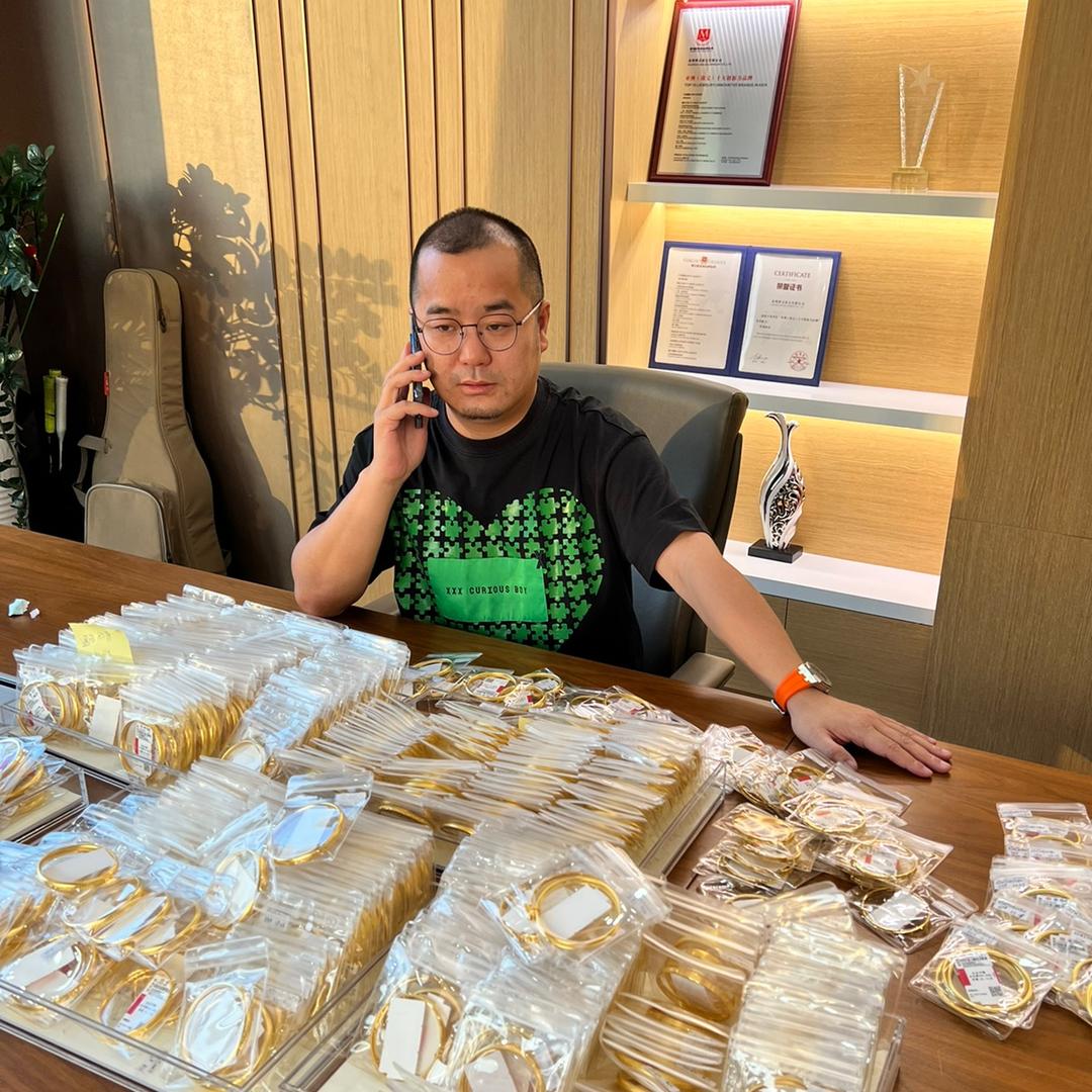 贵哥珠宝旗舰店甄选号