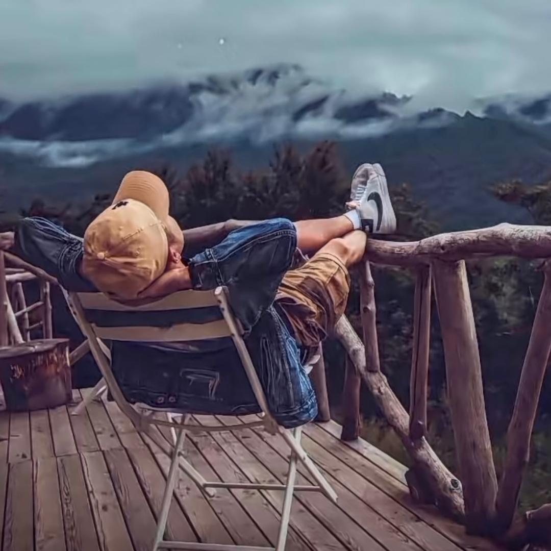 🙏自强不息🙏