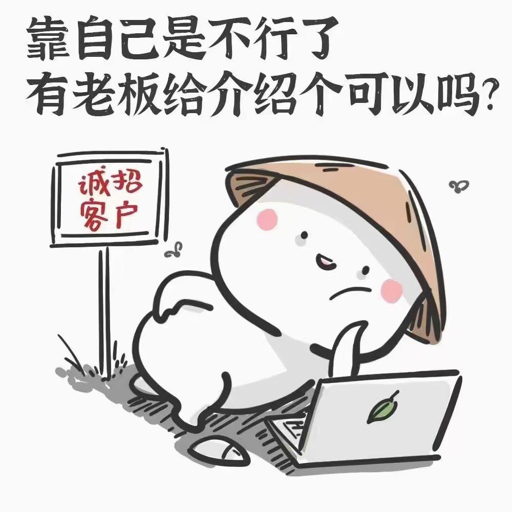 邓邓聊财税重庆本地头像