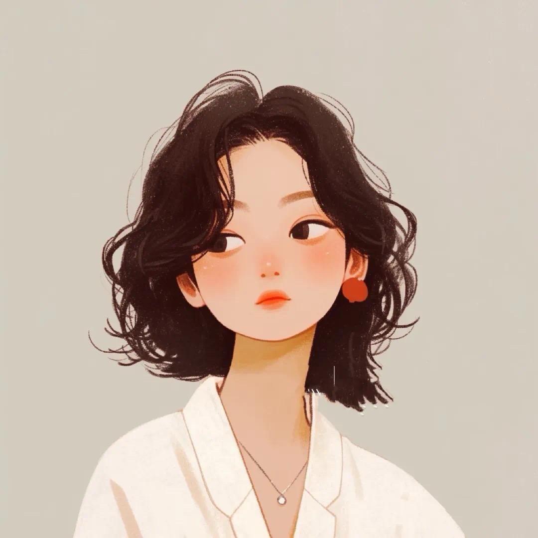 静子姐👱‍♀️