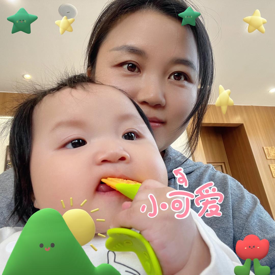 小飞飞的妈妈