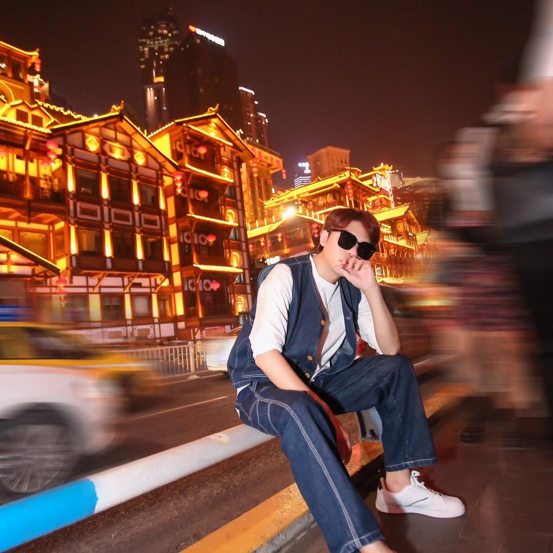 淮北初心工作室