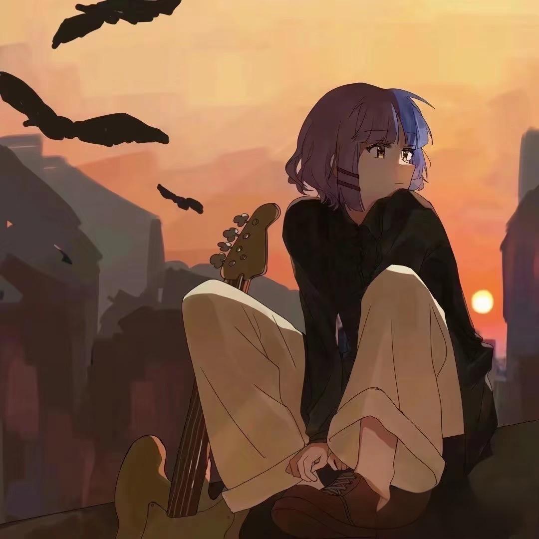 ·백无畏