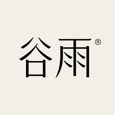 谷雨美白面霜官方直播间@抖音
