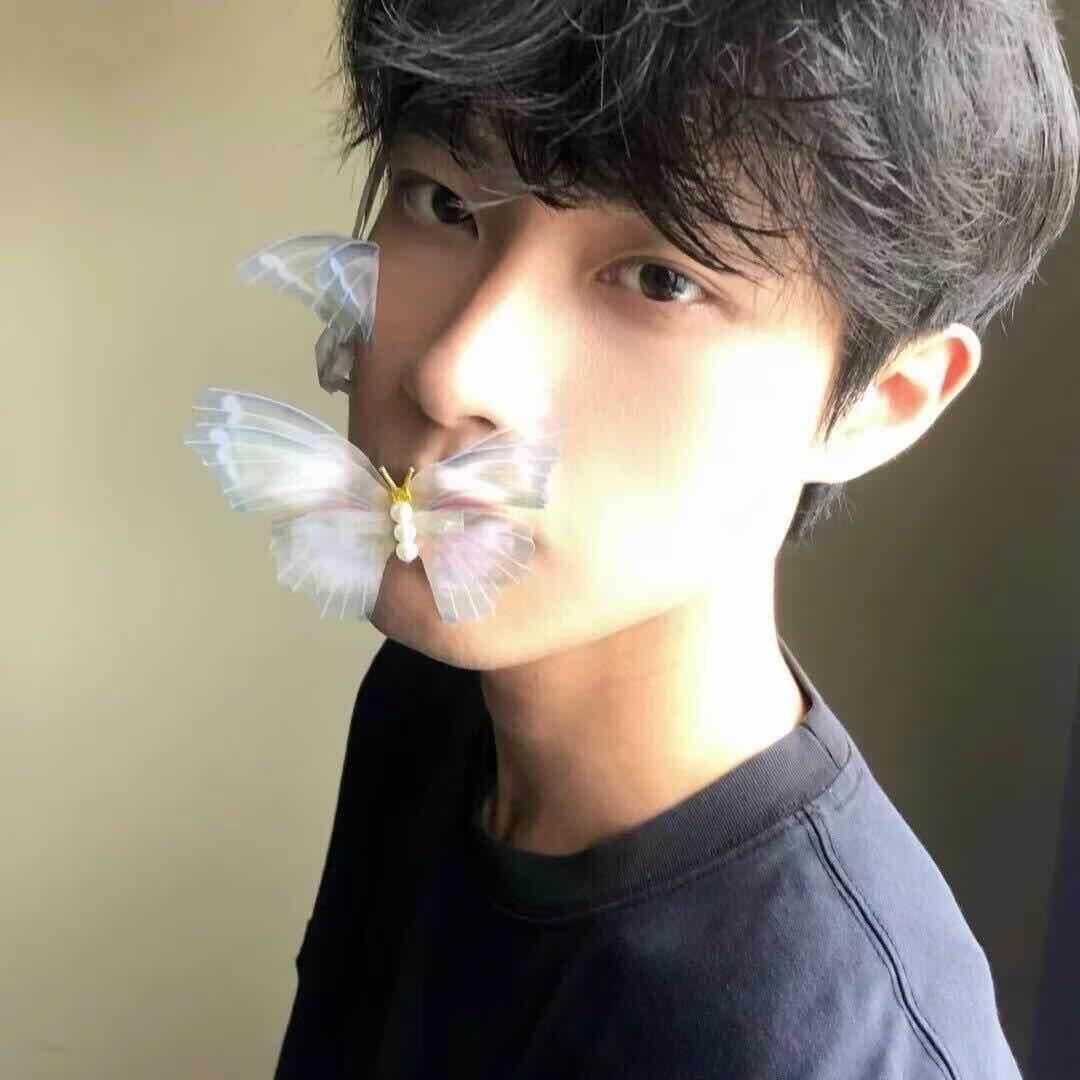。