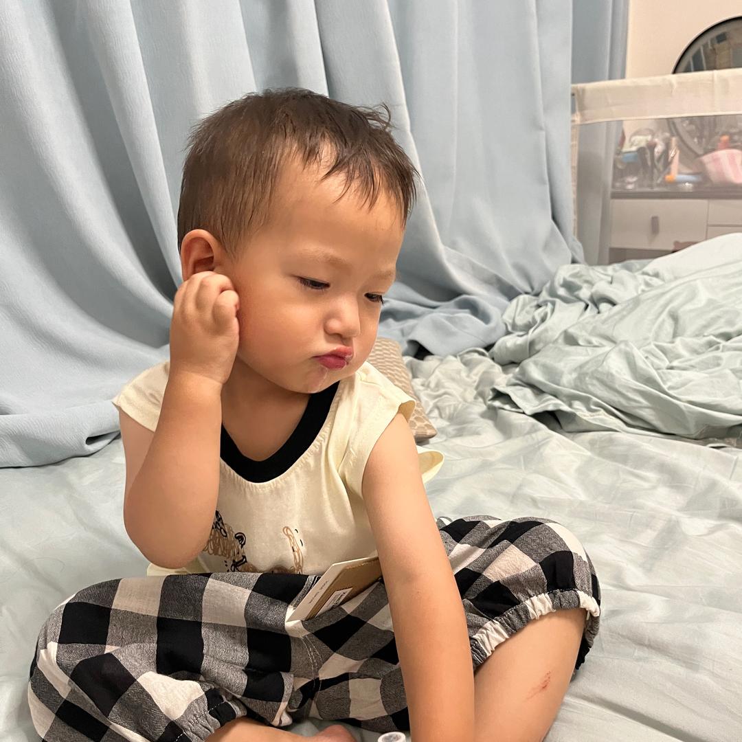 小小酥分享