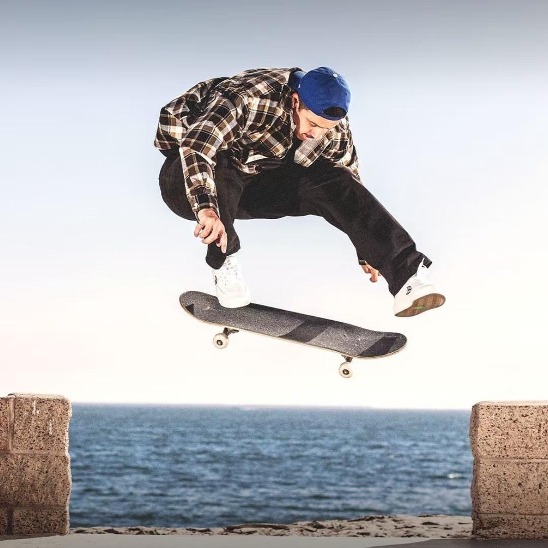 SK8 马喽（卖鞋版）