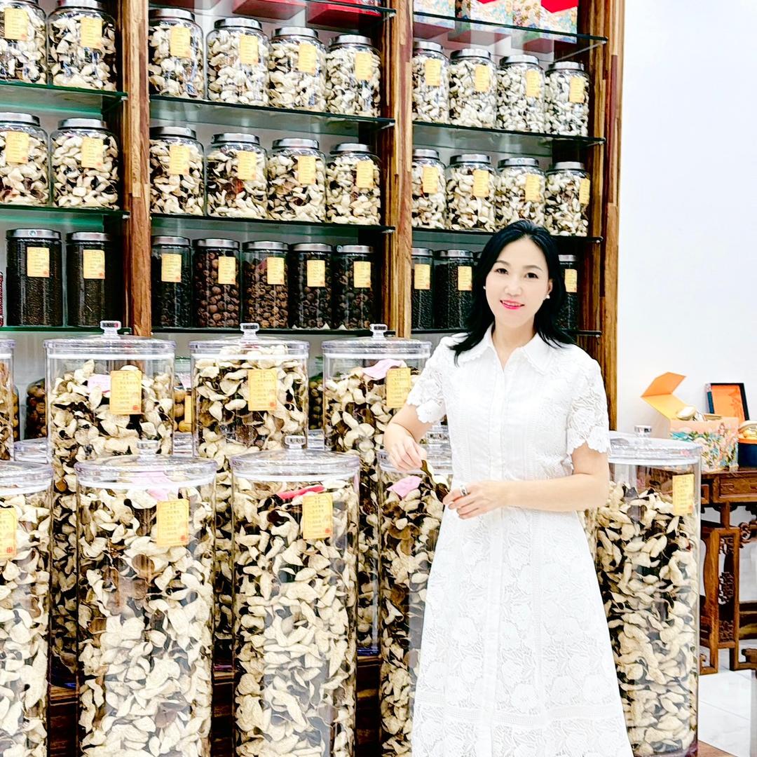 小华姐·茶生活