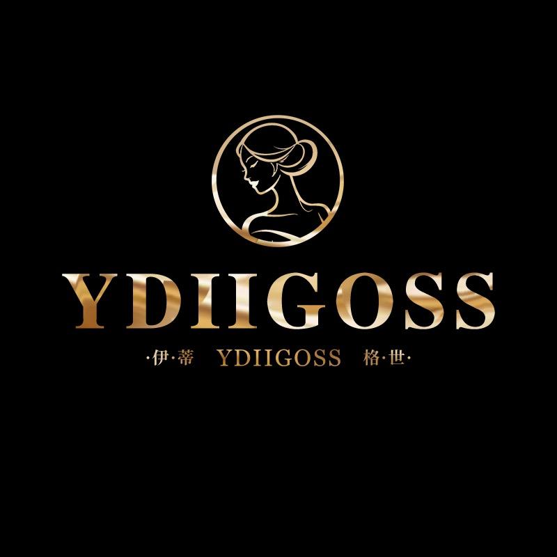 伊蒂格世YDIIGOSS女装旗舰店