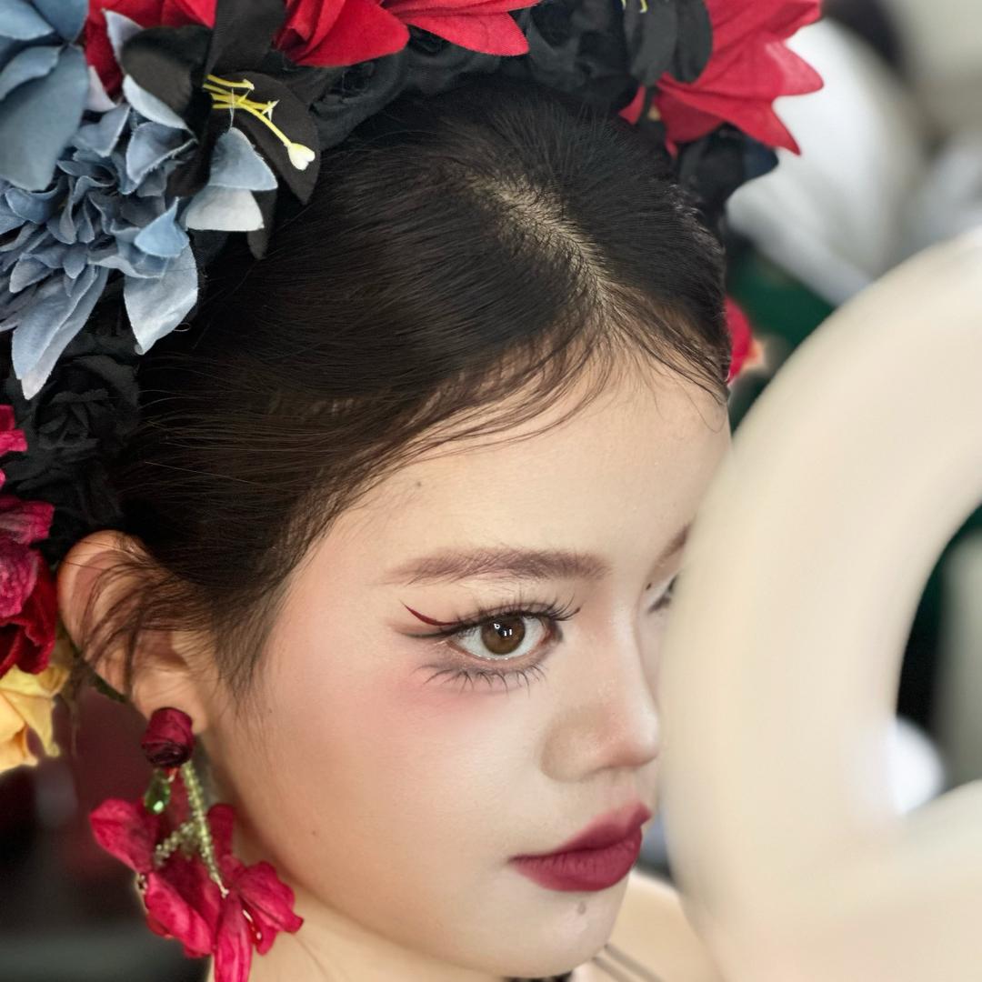 是小语吖💕