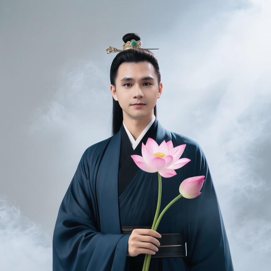 顿童~陈方俊