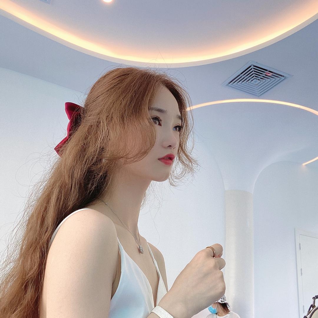 小可女装.