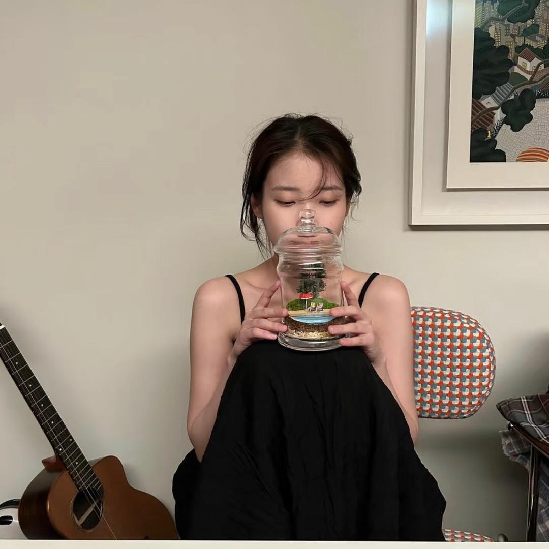 米 线