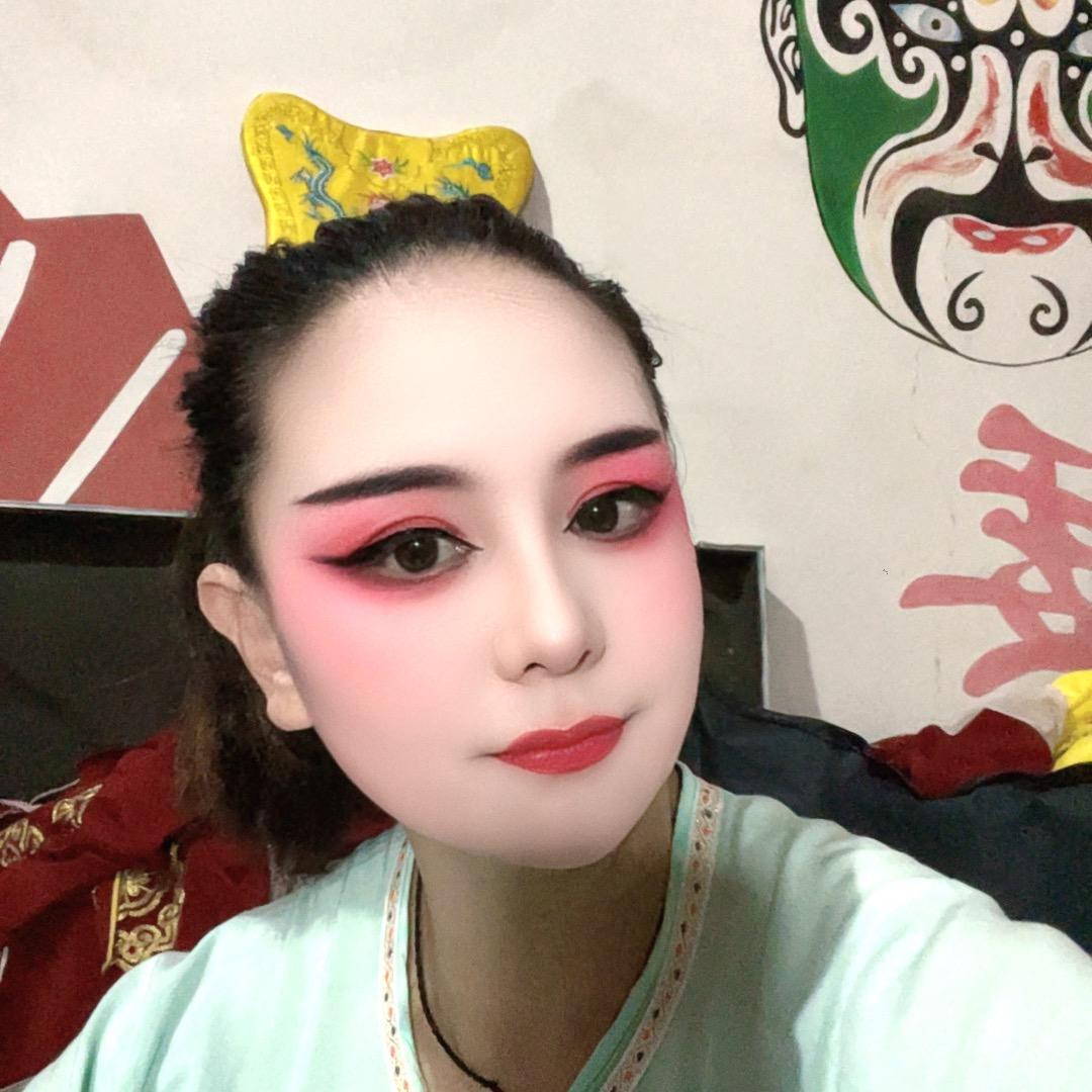 濮阳市实验豫剧院阿红