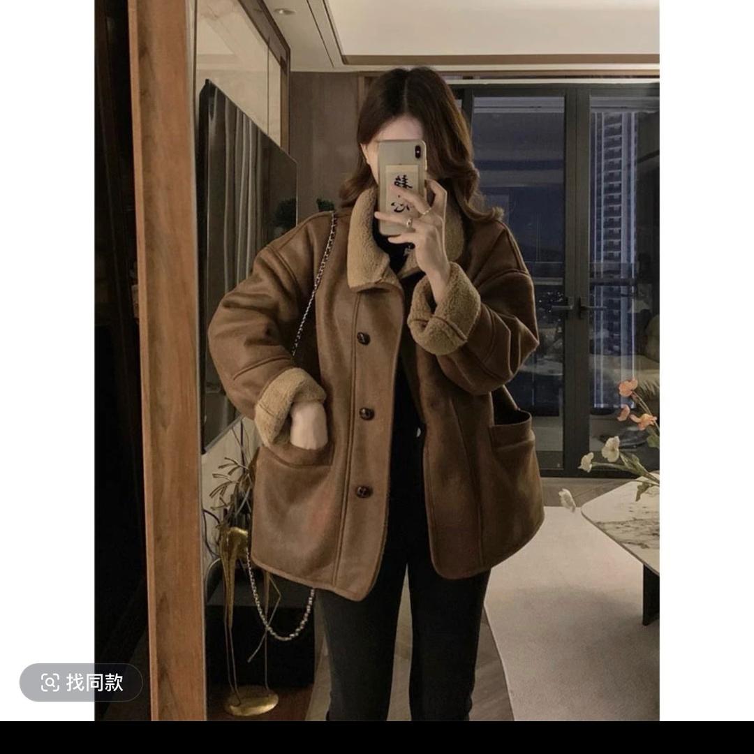 朵朵女装穿搭