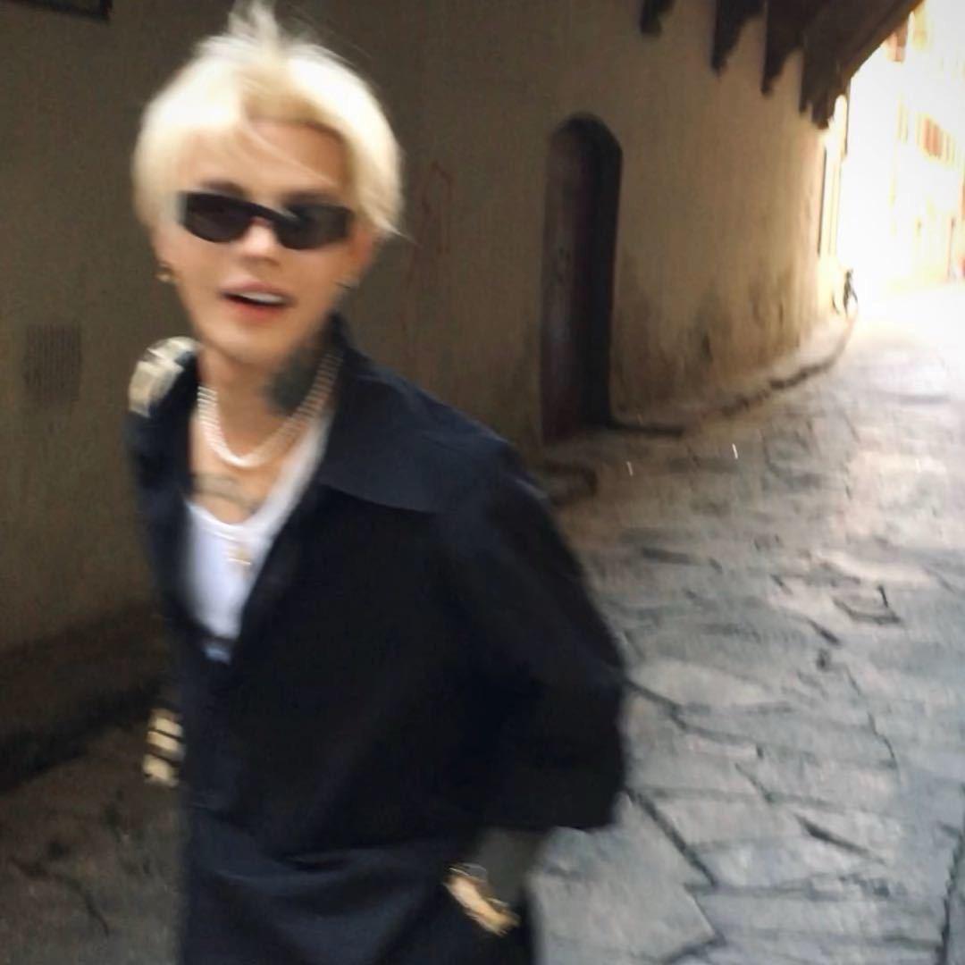 毅毅🇨🇳